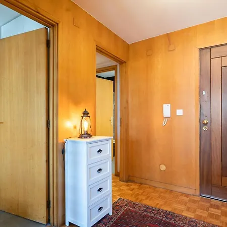 Fantastic Peaceful Flat In Gaia * 빌라노바데가이아