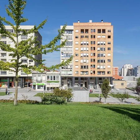 Fantastic Peaceful Flat In Gaia 아파트 *
