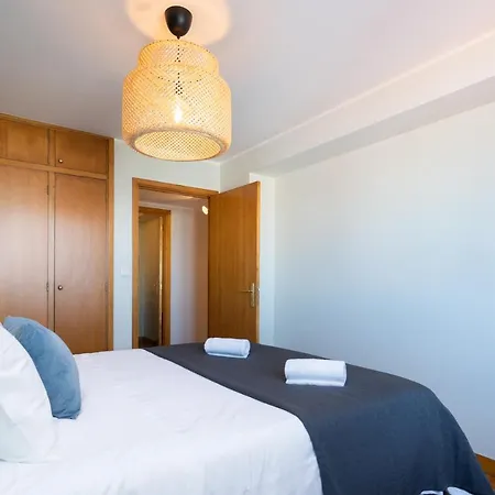 Fantastic Peaceful Flat In Gaia 아파트 *
