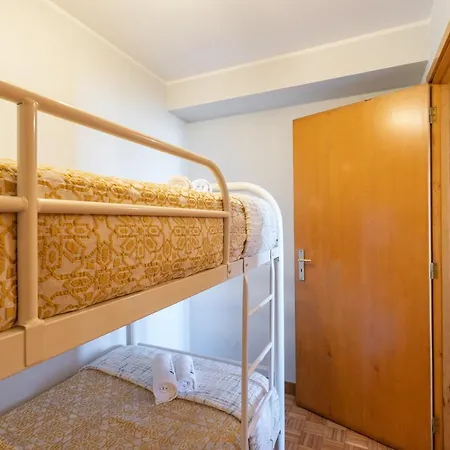 Fantastic Peaceful Flat In Gaia * 빌라노바데가이아